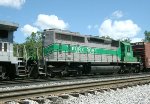 ISRR GP40-3 3051
